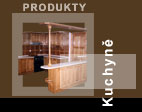 Kuchyňské linky