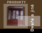 Dveře a jiné